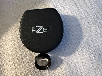 Selling with online payment: EZer 90D lens 