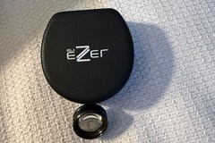 Selling with online payment: EZer 90D lens 