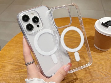 Bulk Lots: 200pcs stylish mixed iPhone cases 17， 16,15 ，14，13，12