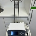Gebruikte apparatuur: KaVo EXPERTsurg™ LUX boorunit 