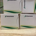 Nieuwe apparatuur: 4x Straumann healingabufments 5.5mm H3mm Ti
