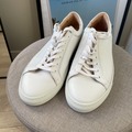 Selling with online payment: [EU] New Suitsupply white sneakers, size EU41\US8