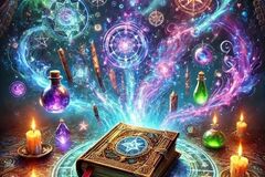 Selling: What is he thinking? Psychic reading