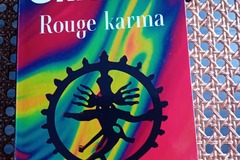 Selling: Rouge karma - Jean-Christophe Grangé - Poche 2024