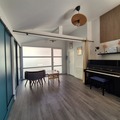 Location à l'heure: Salle de 25m2 avec piano droit et sono
