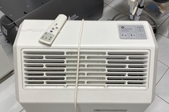 Gebruikte apparatuur: Euromate luchtreiniger