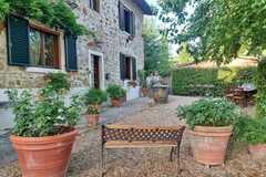 Reserve your space: Cena e Musica dal Vivo! (Chianti, Toscana)