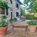 Reserve your space: Cena e Musica dal Vivo! (Chianti, Toscana)
