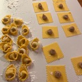 Reserve your space: Impara deliziose ricette Mantovane, Liguri e Veronesi
