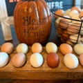 Selling with In-person Payment: Farm Fresh Eggs (Des Moines, Colfax, Newton)