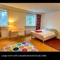 Annetaan vuokralle: Lovely room near Aalto University, Otaniemi 