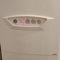 À vendre: chaudière gaz bosch 4500 FM pose au sol