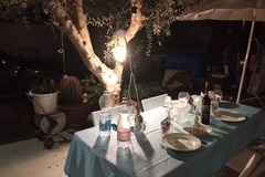 Reserve your space: Ceniamo insieme? (Montelupo Fiorentino)