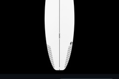 For Rent: Gong 6'3