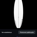 For Rent: Gong 6'3