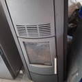 À vendre: Poêle à Pellet Pallazetti Monica Ecofire