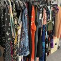 Bulk Lots: Bundle of Women Clothes