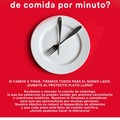Radar: La Comida No Se Tira