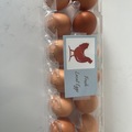 Selling with In-person Payment: Farm Fresh Eggs 