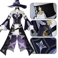 Selling with online payment: [Honkai Star Rail] The Herta Costume