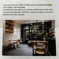 Vente: Bon cadeau 537° Atelier de Ceramique Paris 17 (150€)