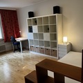 Annetaan vuokralle: Furnished Studio Apartment in Tapiola