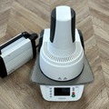 Gebruikte apparatuur: Ivoclar Programat EP3010 + VP5
