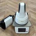 Gebruikte apparatuur: Programat EP5010 +VP5