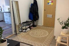 Annetaan vuokralle: Room in shared apartment in Pasila