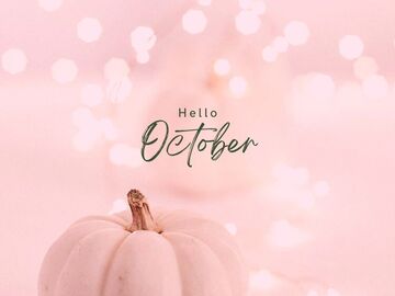 Selling: MONTHLY PSYCHIC & TAROT READING COMBO; FOR OCTOBER 2025!