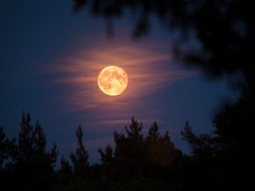 Selling:  OCTOBER 2025 FULL MOON SPELL CASTING & READING SPECIAL DEAL!