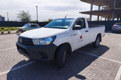 En alquiler: CAMIONETAS PICK UPS 