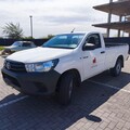 En alquiler: CAMIONETAS PICK UPS 