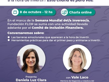 Radar: Inteligencia emocional financiera aplicada a las inversiones