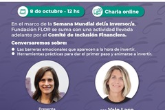 Radar: Inteligencia emocional financiera aplicada a las inversiones