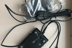 Nieuwe apparatuur: Footswitches