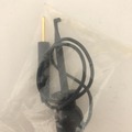 Nieuwe apparatuur: Endo toebehoren apex locator vijlhouder