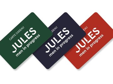 Vente: e-Carte cadeau BRICE & JULES (100€)