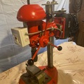 À vendre: Perceuse à colonne vintage 