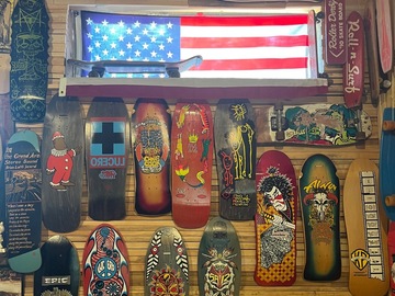 Selling with online payment: Vintage collection 