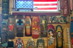 Selling with online payment: Vintage collection 