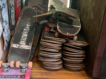 Selling with online payment: Vintage collection 