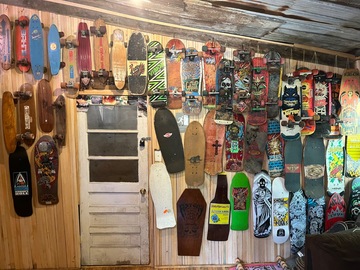 Selling with online payment: Vintage collection 