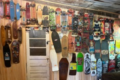 Selling with online payment: Vintage collection 