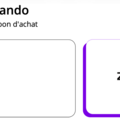 Vente: e-Carte cadeau Zalando (50€)