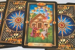Selling: Face to Face Readings with Eddie Christchurch - 40 Minutes