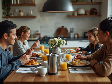 Reserve your space: Colazione in Famiglia (Montelupo Fiorentino)