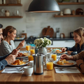 Reserve your space: Colazione in Famiglia (Montelupo Fiorentino)