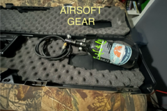 Selling: Complete hpa setup
