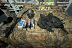 Selling: Complete hpa setup